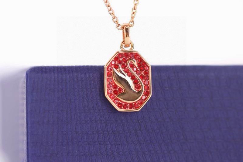 Swarovski Necklace 07yxs18